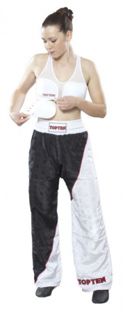 Sutien sport "Cool Guard", alb, S [1]