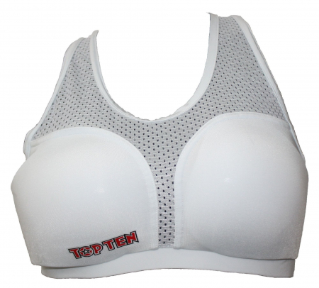 Kickboxing - Sutien sport "Cool Guard"