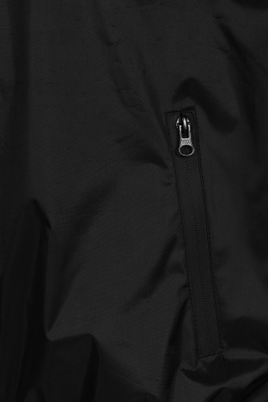 Sweatsuit "Hotshell" - black, size XS [7]