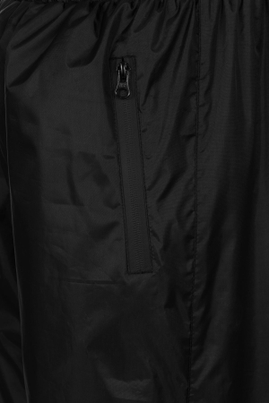 Sweatsuit "Hotshell" - black, size XS [6]