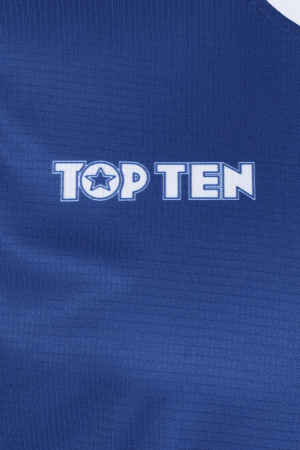 Tricou "AETF Gibon" - albastru, marime M [6]
