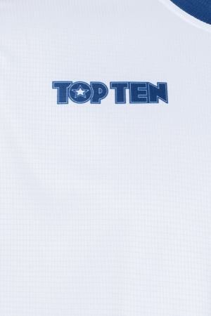 Tricou "AETF Seon" - alb, marime M [5]