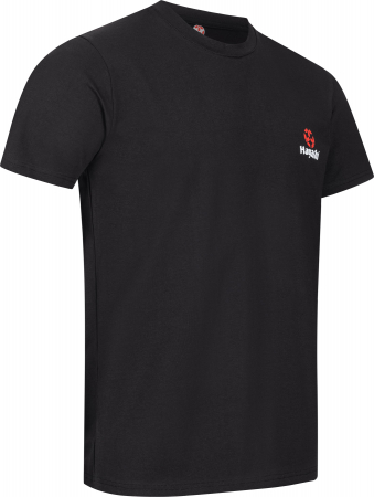Tricou “Bloc” - negru, marime S [1]