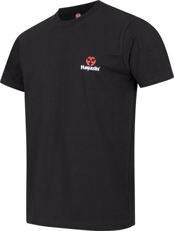 Tricou “Bloc” - negru, marime S [2]