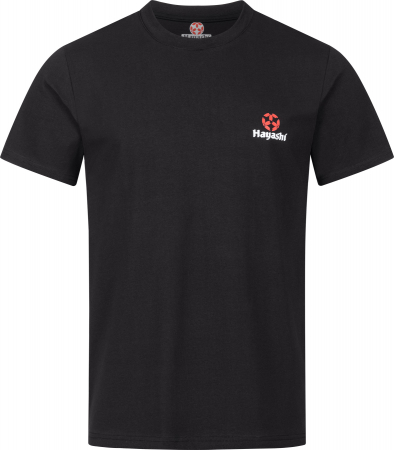 Karate - Tricou “Bloc” - negru, marime L