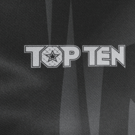 T-Shirt “Borrado” - black, size S [4]