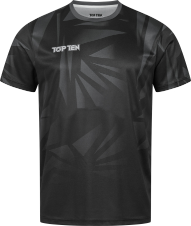 Import - T-Shirt “Borrado” - black, size XL