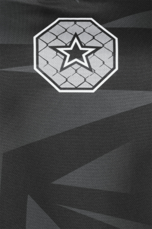 T-Shirt “Borrado” - black, size S [5]