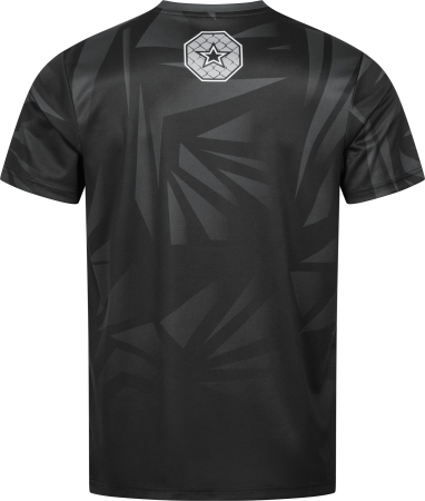 T-Shirt “Borrado” - black, size S [3]