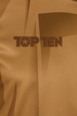 T-Shirt “Borrado” - brown, size M [4]