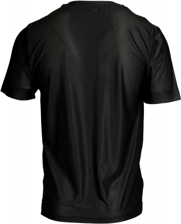 T-Shirt “Boxing Shadow” - black, size XS [1]