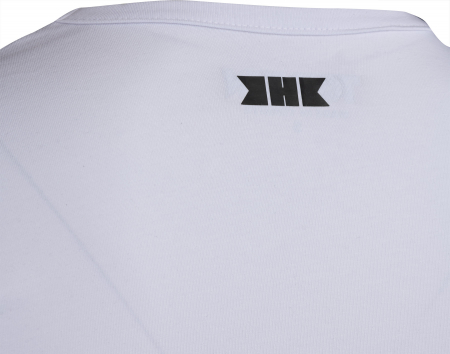 Tricou “BRAVE” - alb, marimea XL [5]