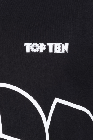 Tricou “Climax” - negru, marime XS [4]
