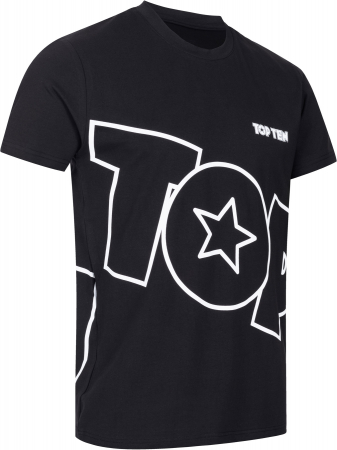 Tricou “Climax” - negru, marime XS [1]