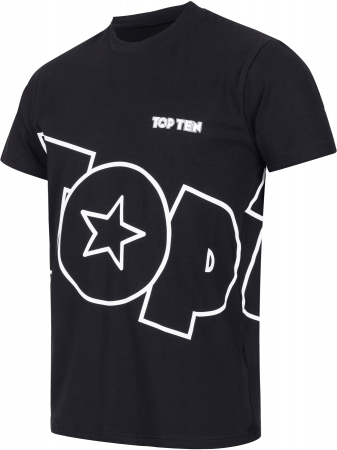 Tricou “Climax” - negru, marime XS [2]