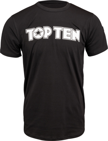 Fitness - Tricou “Fight Club 3D” - negru, marime XS