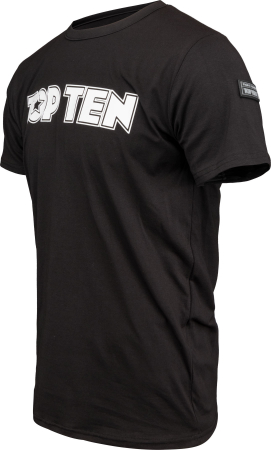 Tricou “Fight Club 3D” - negru, marime XS [2]