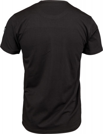 Tricou “Fight Club 3D” - negru, marime XS [3]