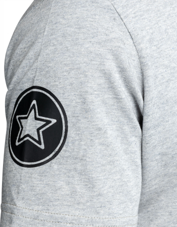 Tricou “Fight Club” - gri, marime XS [5]