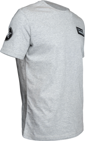 Tricou “Fight Club” - Gri, marime XXL [1]