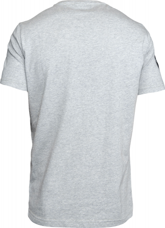 Tricou “Fight Club” - Gri, marime XXL [3]