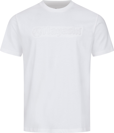 Men's sports t-shirts - T-shirt "Inkan" - white, size M