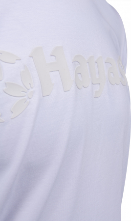 Tricou “Karate 3D” - alb, marime M [4]