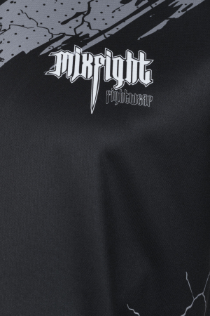 T-Shirt “Mixfight Gorilla” - black, size XS [4]