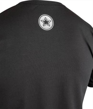 Tricou “Power Ink 3D” - negru, marime XXL [5]