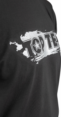 Tricou “Power Ink 3D” - negru, marime XXL [4]