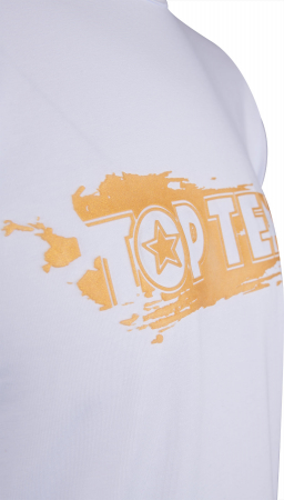Tricou “Power Ink 3D” - alb, marime L [4]