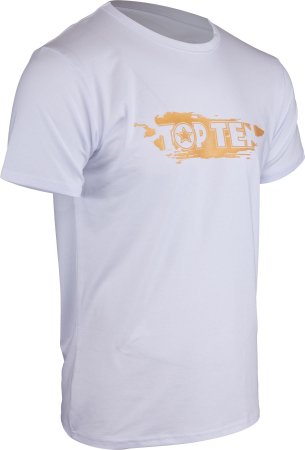 Tricou “Power Ink 3D” - alb, marime L [1]