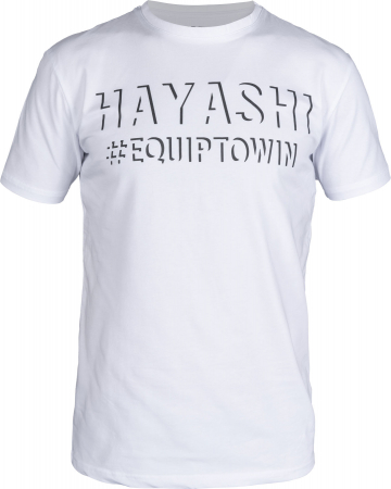 Tricouri sport barbati - Tricou „Shade” - alb, dimensiune XL