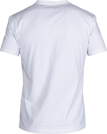 Tricou „Shade” - Alb, dimensiunea XS [3]