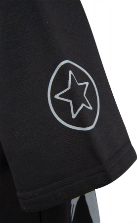 Tricou “TKD Tekkers” - negru, marime XL [6]