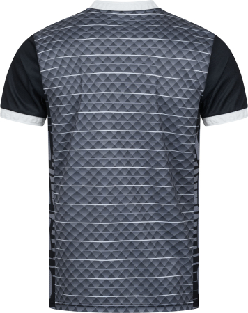 T-Shirt "WAKO" - black, size XS [3]