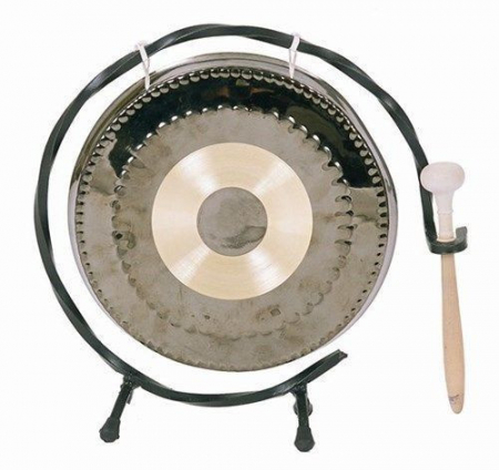 Accesorii sala/competitie - Tabel Gong