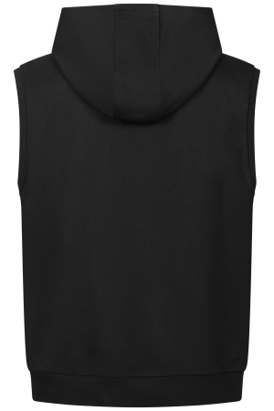 Hanorac Tank “Power Ink 3D” - negru, marime S [3]