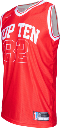 Maiou „Jersey de lupta” - rosu, dimensiunea m [2]