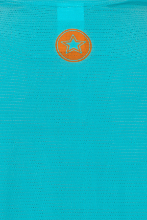 Tank Top "Ryu del Mar" - blue, size L [6]