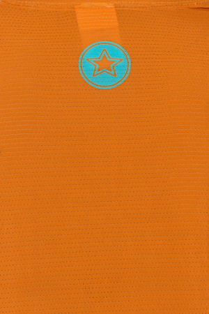 Tank Top "Ryu del Mar" - orange, size M [6]
