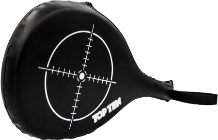 Target “Coach Paddle” [1]
