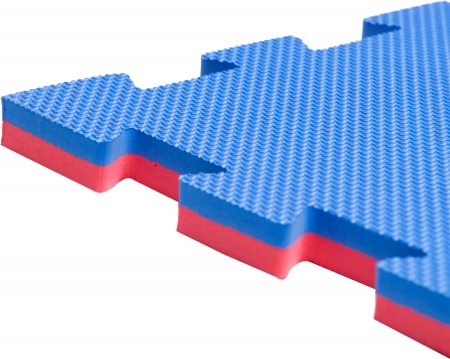 Tatami Mats “2100/40” level of hardness 40 [3]