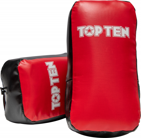 Palmare sporturi de contact - Palmare antrenament Kids, Top Ten