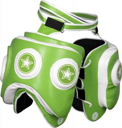 Aparatori si Protectii corporale - Protectie "Kao" Top Ten, Verde