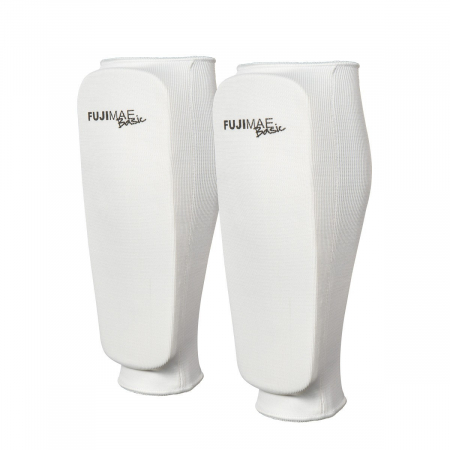 Tibiere - Tibiere elastice Basic, Fujimae, XS