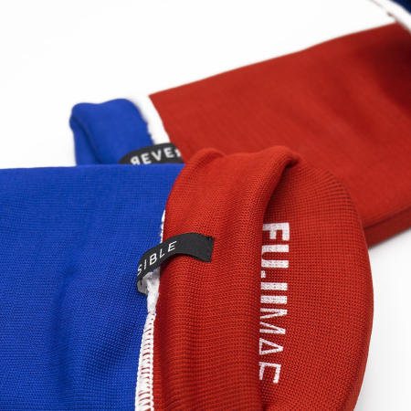 Tibiere elastice reversibile, L [2]