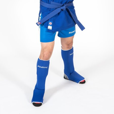 Tibiere elastice reversibile, L [3]