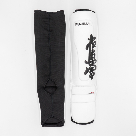 Tibiere si protectie picior Kenshin Kyokushin, S [1]