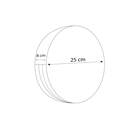 Tinta captusita "Mini Target" [4]
